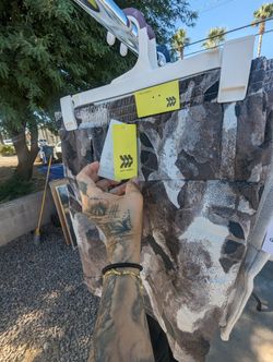 Men's Shorts With Pockets