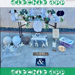 third effort Perfect Your Wedding with Beautiful Ceremony Accessories