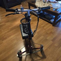 Knee Walker New Just $90