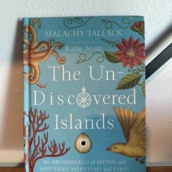 Hardback Coffee Table Book 