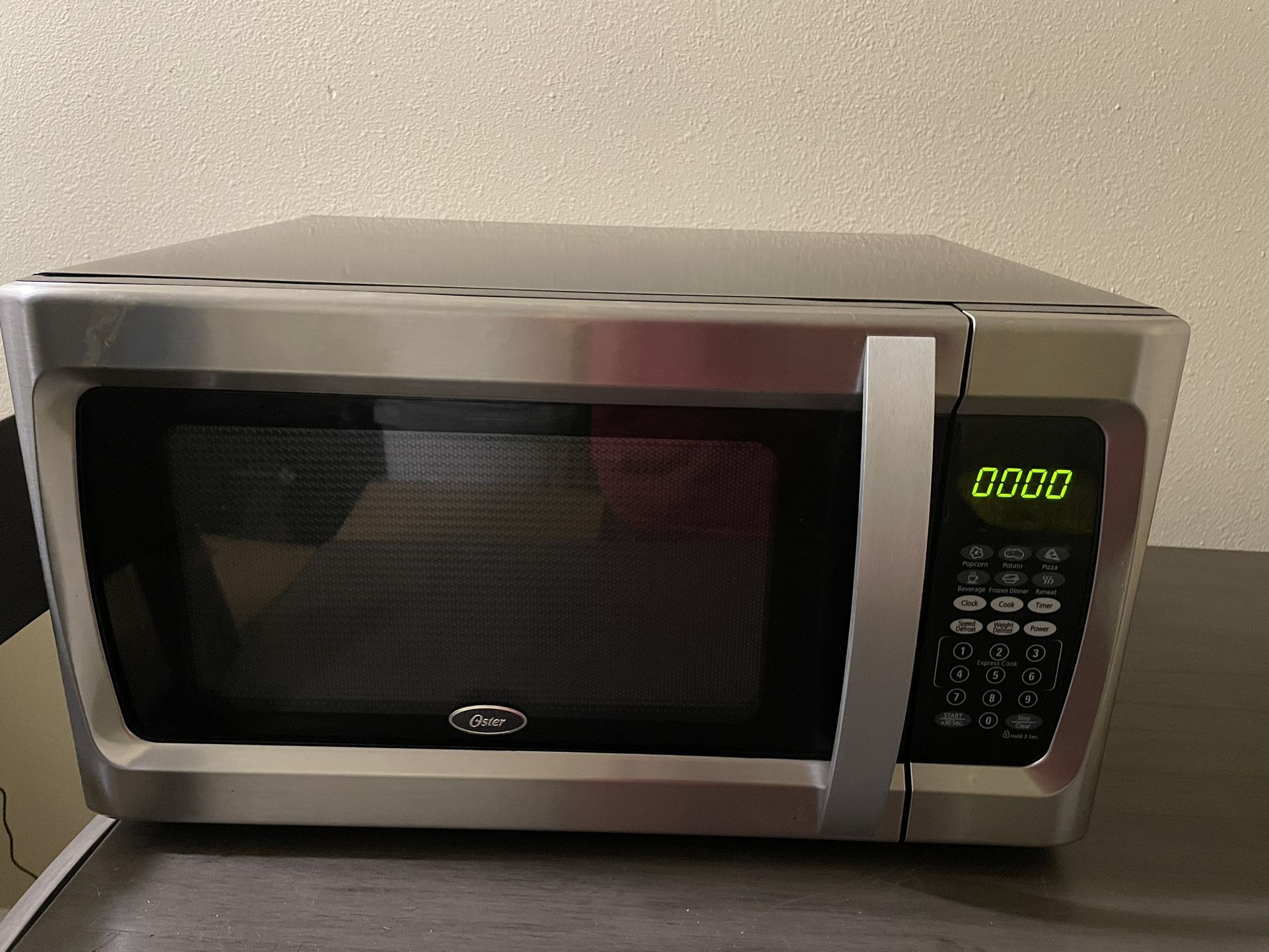 Microwave