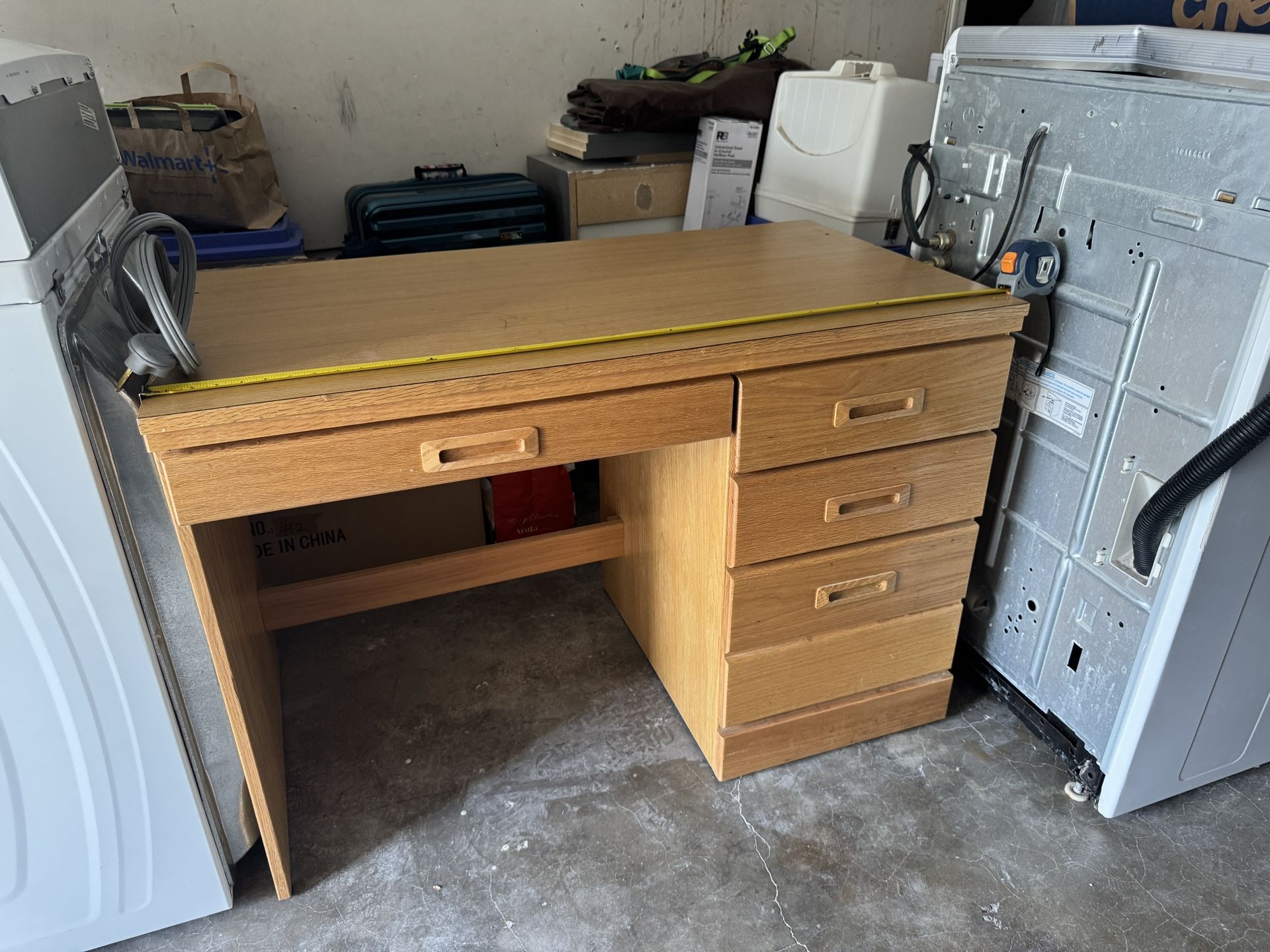 Kids Desk
