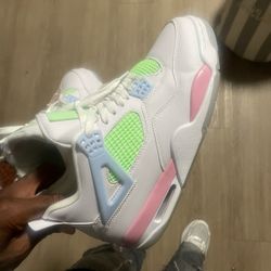 Jordan 4 Men’s 9.5