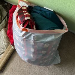 Sleeping Bags