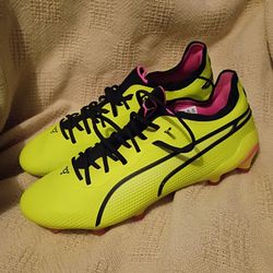 PUMA SOCCER MENS SHOES