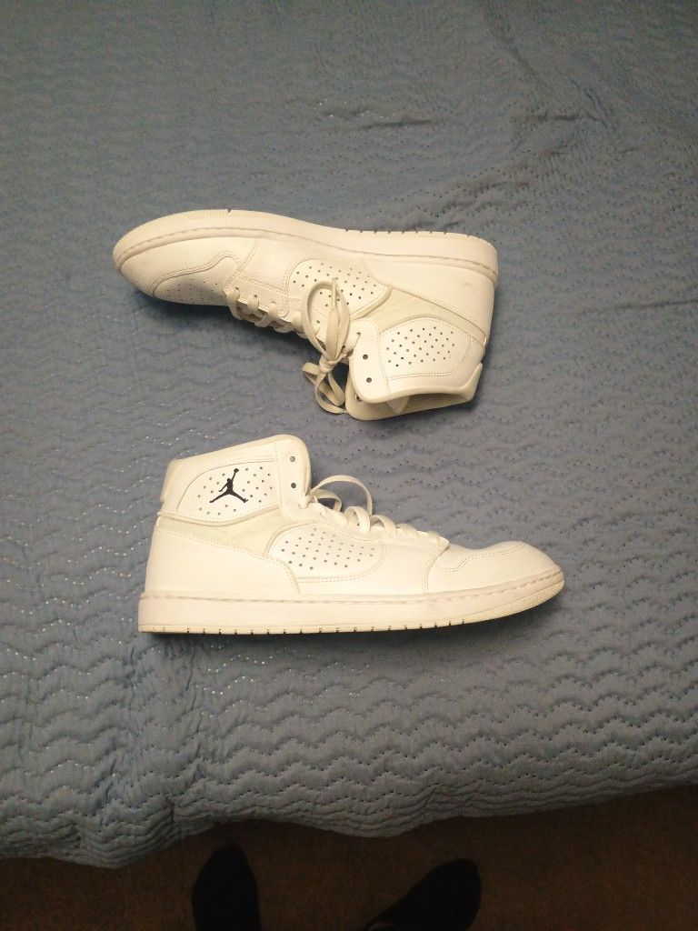 Jordan Access-Cash only