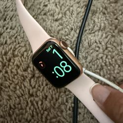 Apple Watch Series 6 