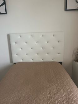 Twin  bedset