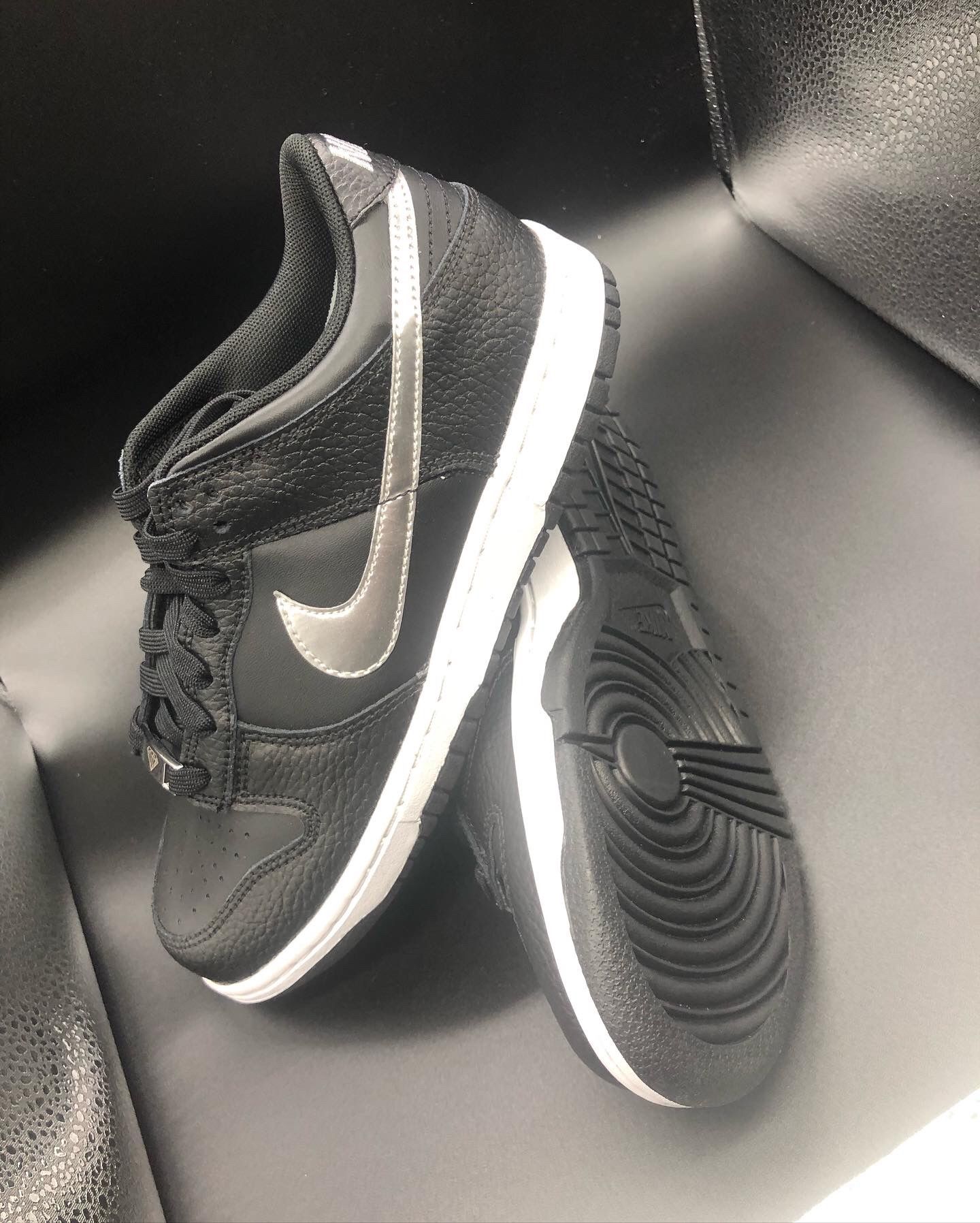 Dunk Low Gs Spurs 7Y