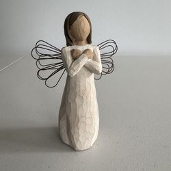 Willow Tree Sign For Love 