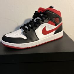 *Best Price Around* Air Jordan 1 Mid Men’s 13