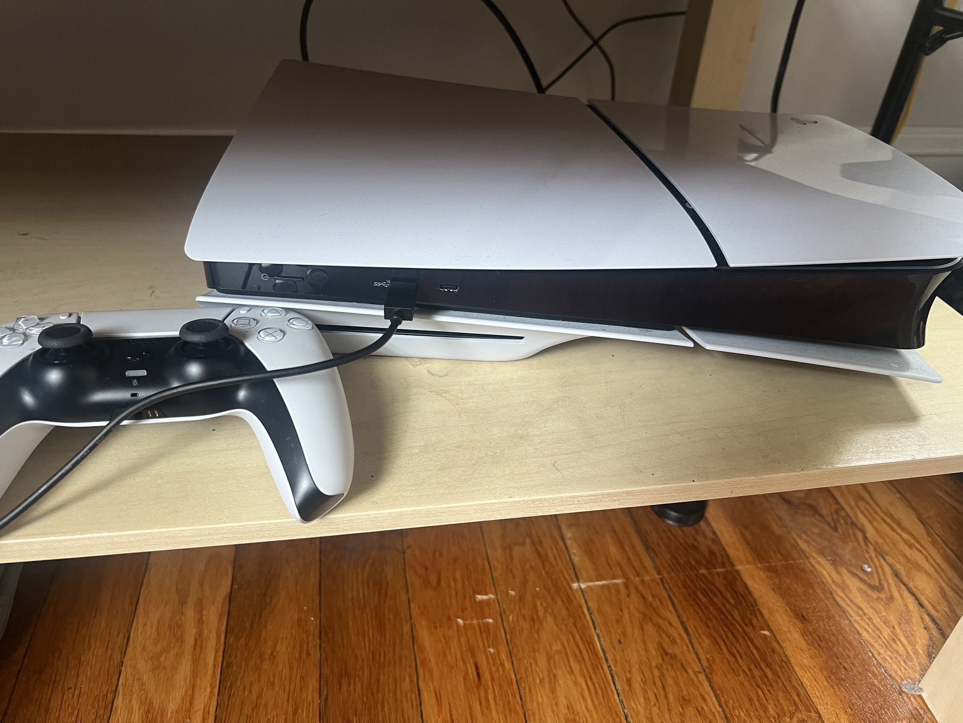 Ps5