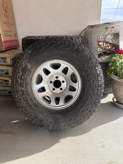 Falken Wildpeak Atv4 All Terrain