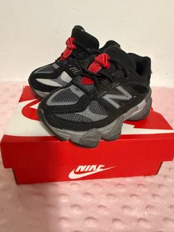 Toddler new balance