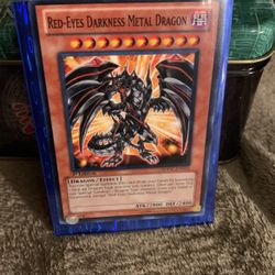 Yu-gi-oh Cards