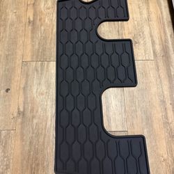 Mopar Floor Mat 