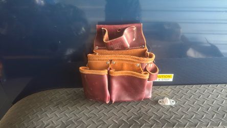 Occidental Tool Bag