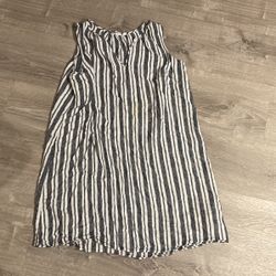 Gap Shift Dress