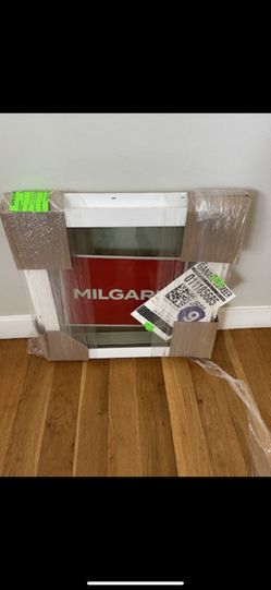 Brand New Milgard Window