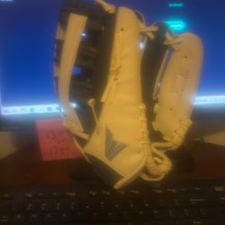 Easton Ghost Flex softball glove