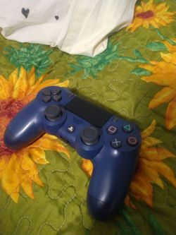 Control ps4