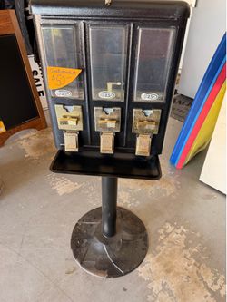 Candy Machine