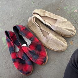 Toms