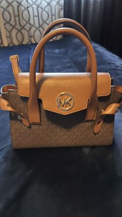 MK KORS Crossover Purse