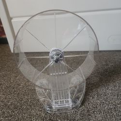 Hamster Wheel X2 And Bottle