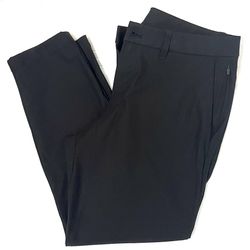 Lululemon- ABC slim fit pants 32” W X 28 L