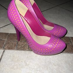 Andrea Heels