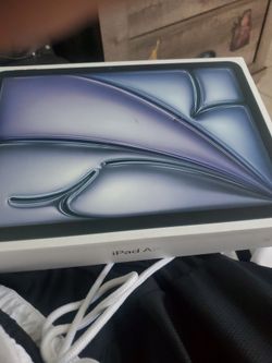 Ipad air 512GB