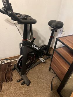 Exercise Bike $300