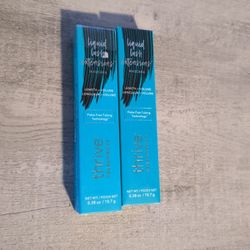 Black Thrive Mascara 