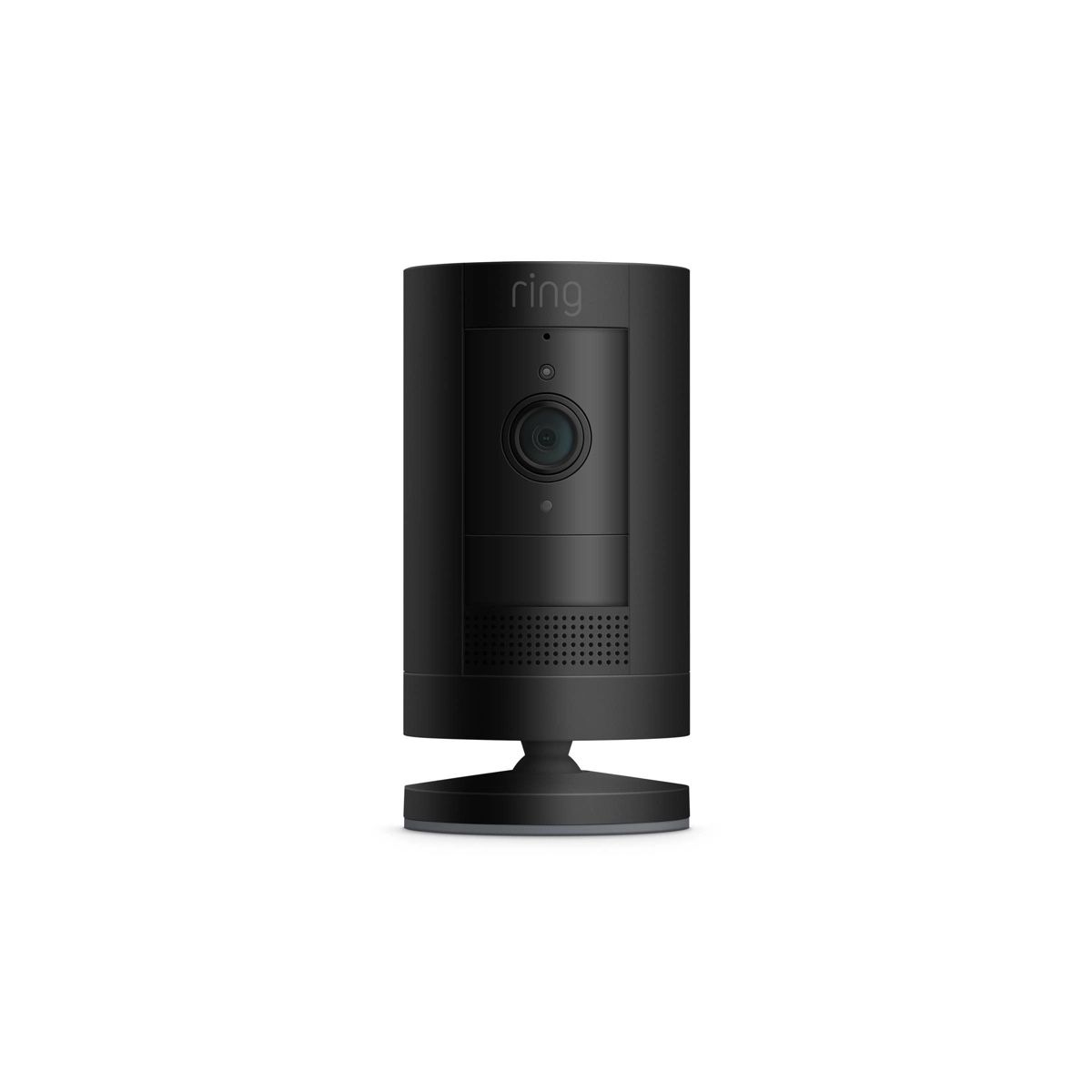 Ring Outdoor Stick Up Cam 1080p Wireless Security Camera (Battery)