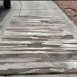 Area Rug 5X7
