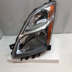 2006-2009 Toyota Prius Left Headlight 