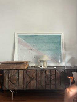 Massive Picture Frame