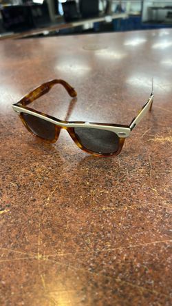 Coach wayfarer