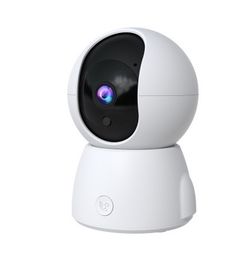 2MP WiFi Security Cam