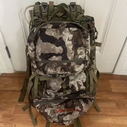 Alps Extreme Outdoorz