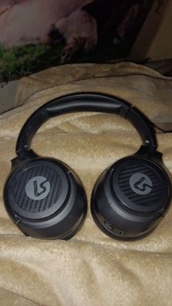 LucidSound LS15X Wireless Gaming Headset