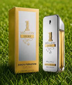 1 million lucky 3.4fl oz