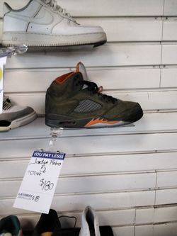 Jordan 5