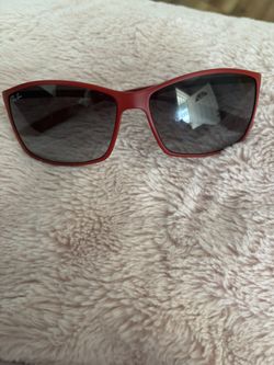 Ray Ban Sunglasses