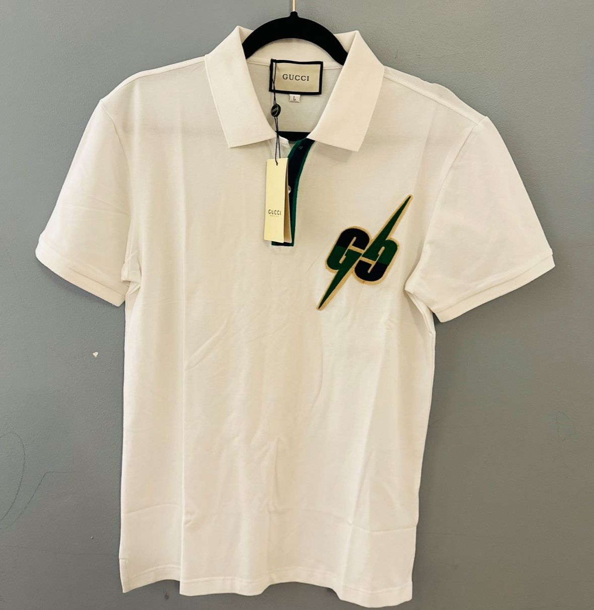 Gucci Polo