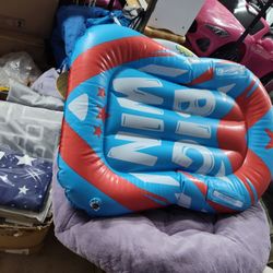 Inflatable Slip n Slide Rafts for Water Slide - for Kids & Adults