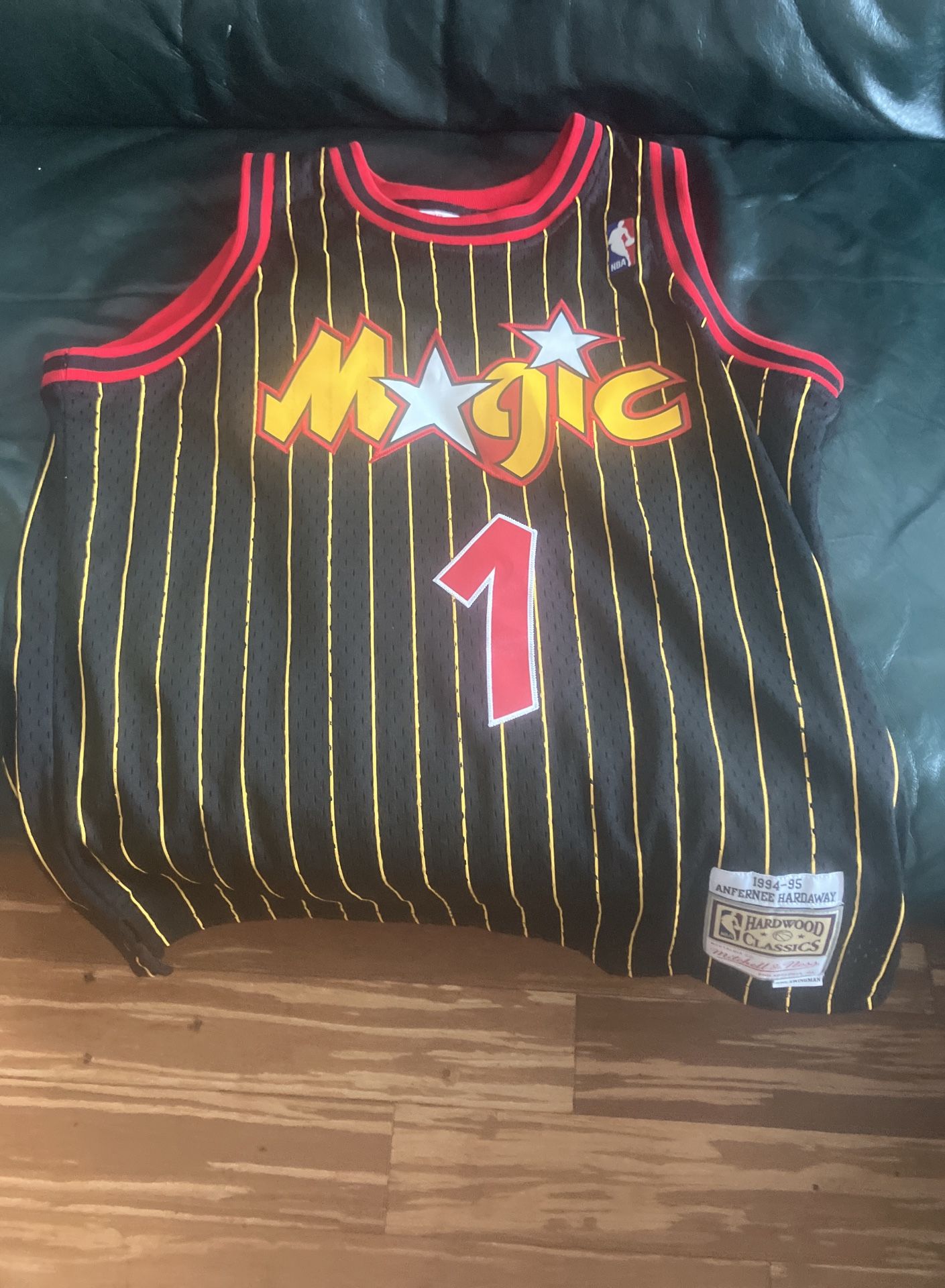 Jersey 