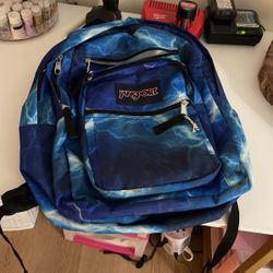 Jansport Back Pack