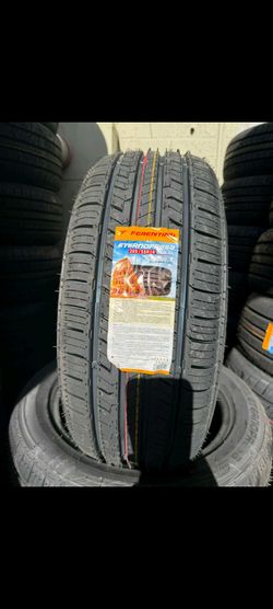205/55/16 Set De Llantas Nuevas